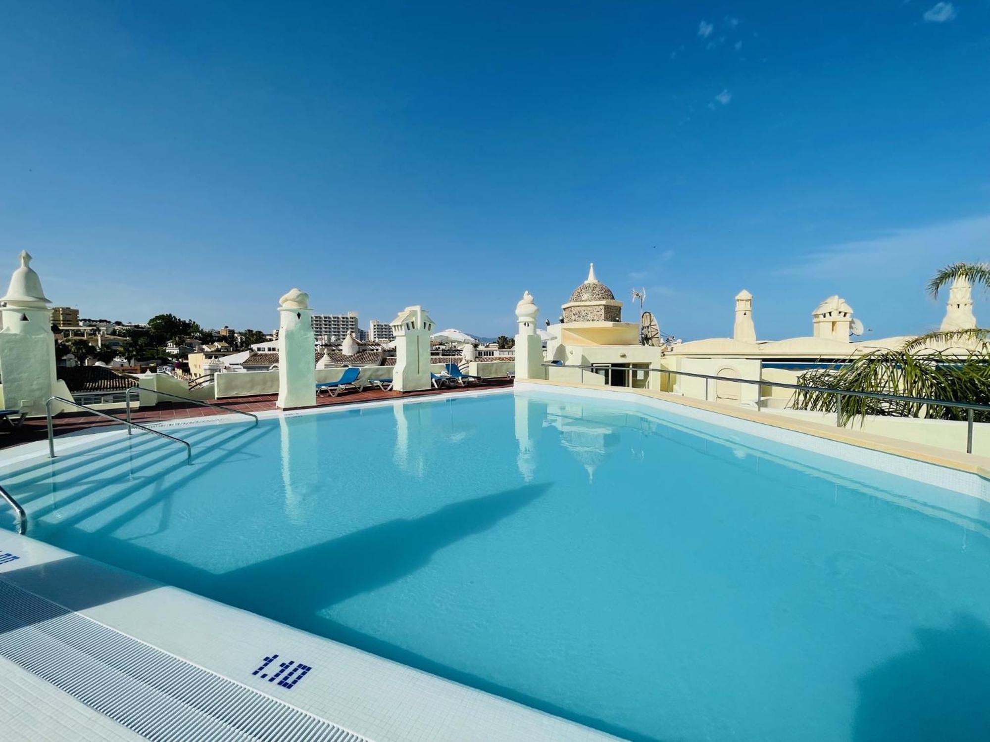 G&g Isla Marina Puerto 2 Apartment