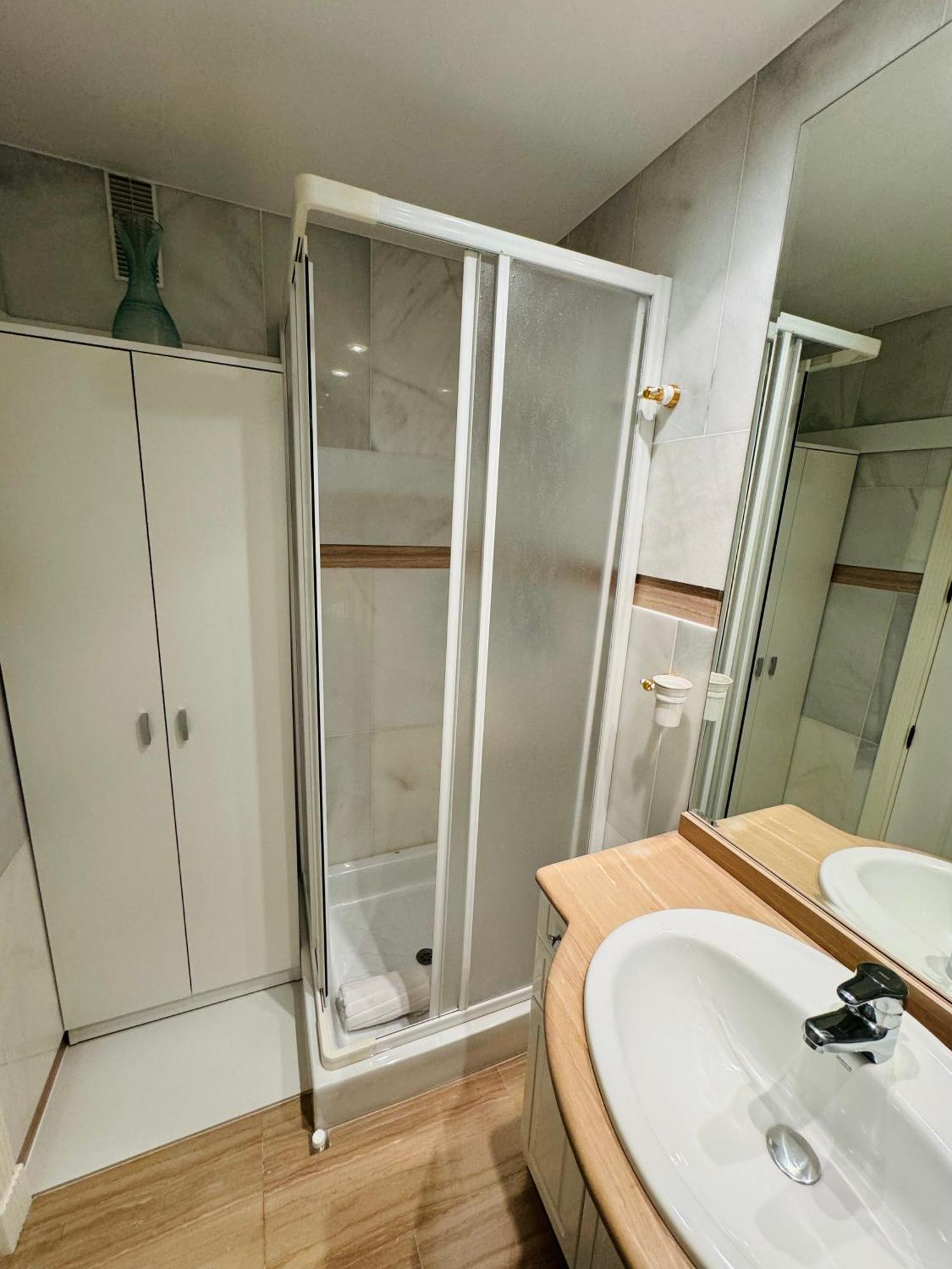 Apartment G&g Isla Marina Puerto 2