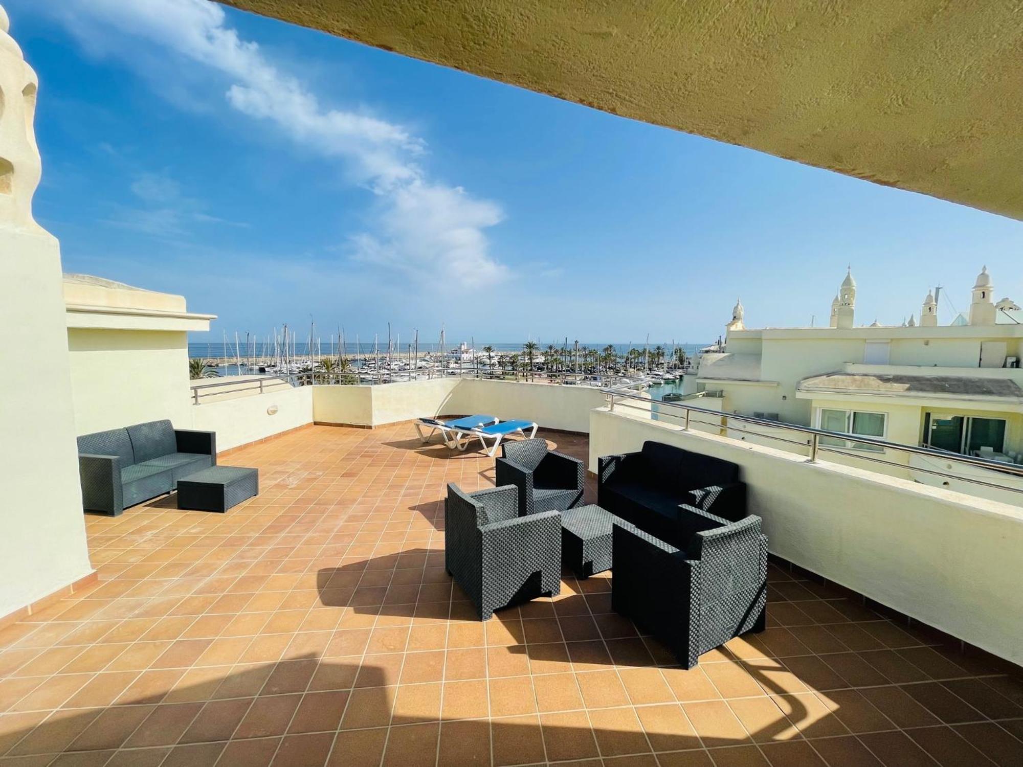 Appartement G&g Isla Marina Puerto 2